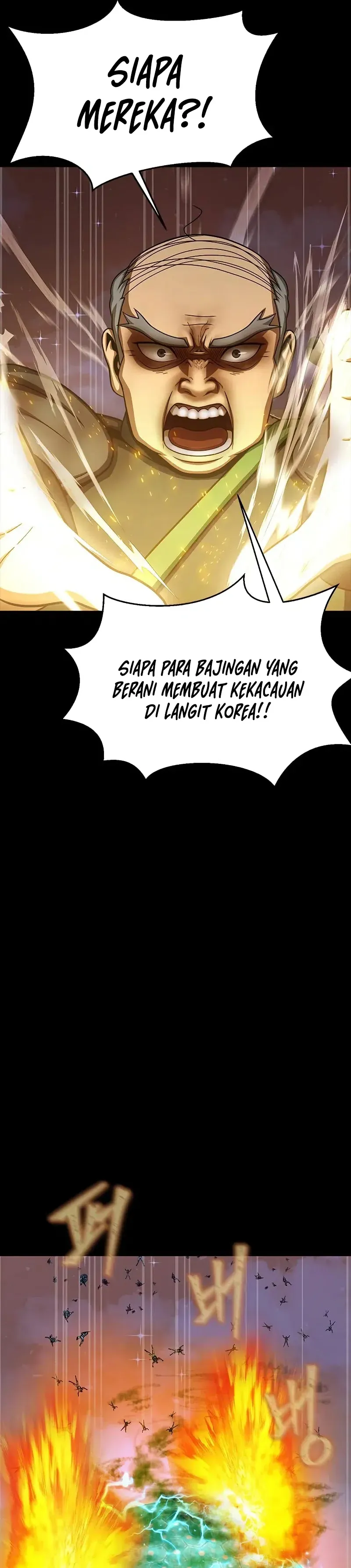 Steel-Eating Player chapter 87 halaman 43